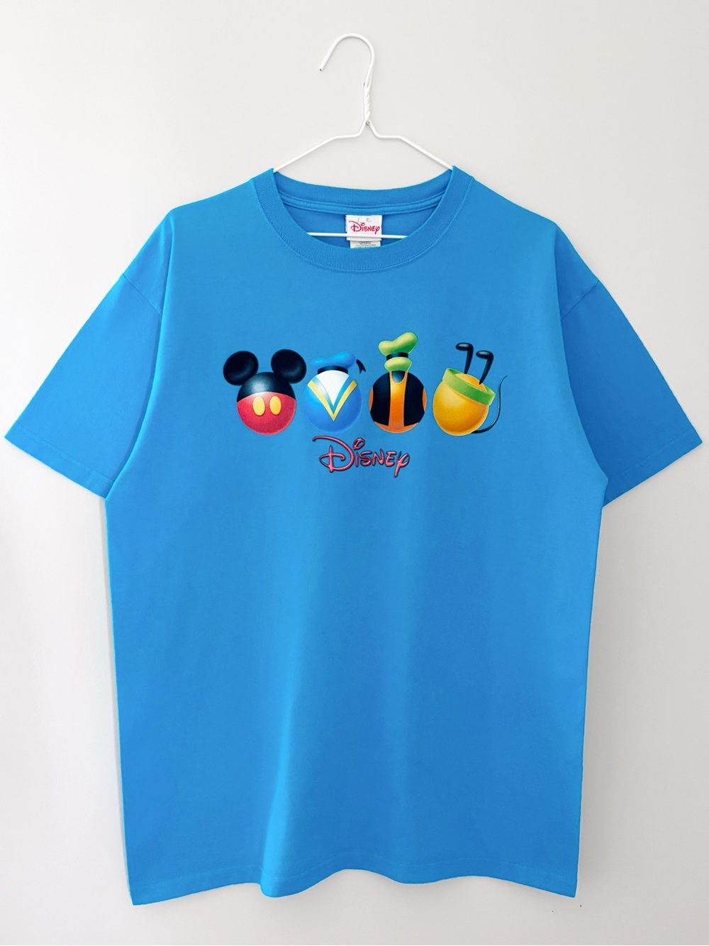 VTG 1990’s Disney Graphic
